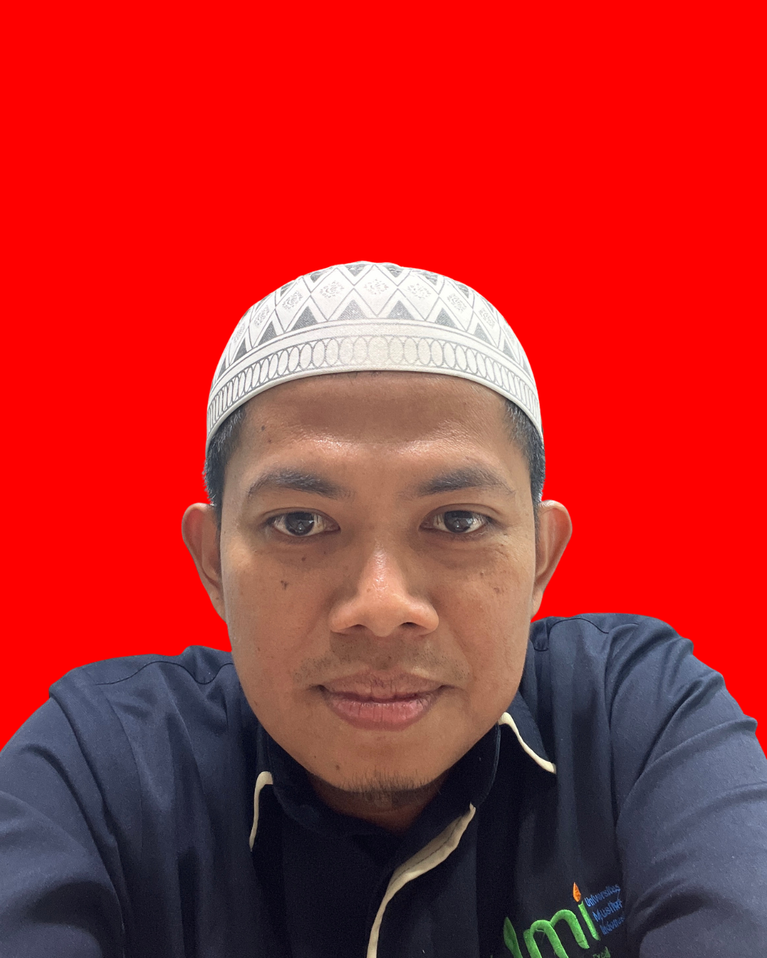 Syamsuardi, ST.