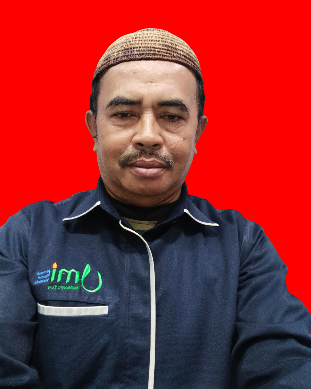 Sainuddin, SH