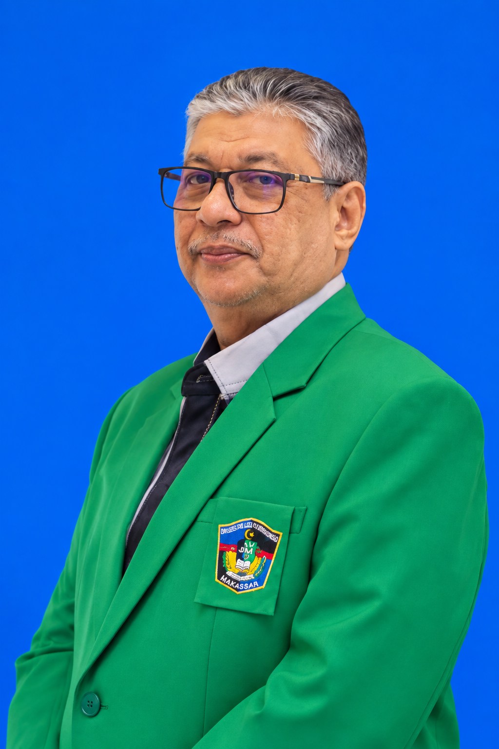 Dr. Ir. Abdullah Basalamah, S.T., M.T., IPU.