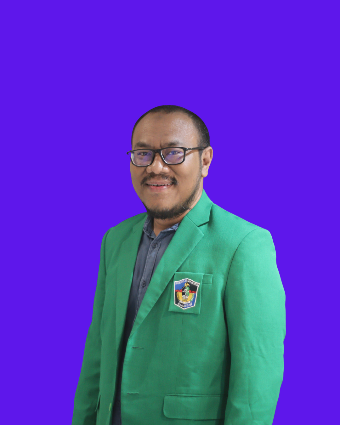 Ir. Adithya Yudhistira, S.T., M.T