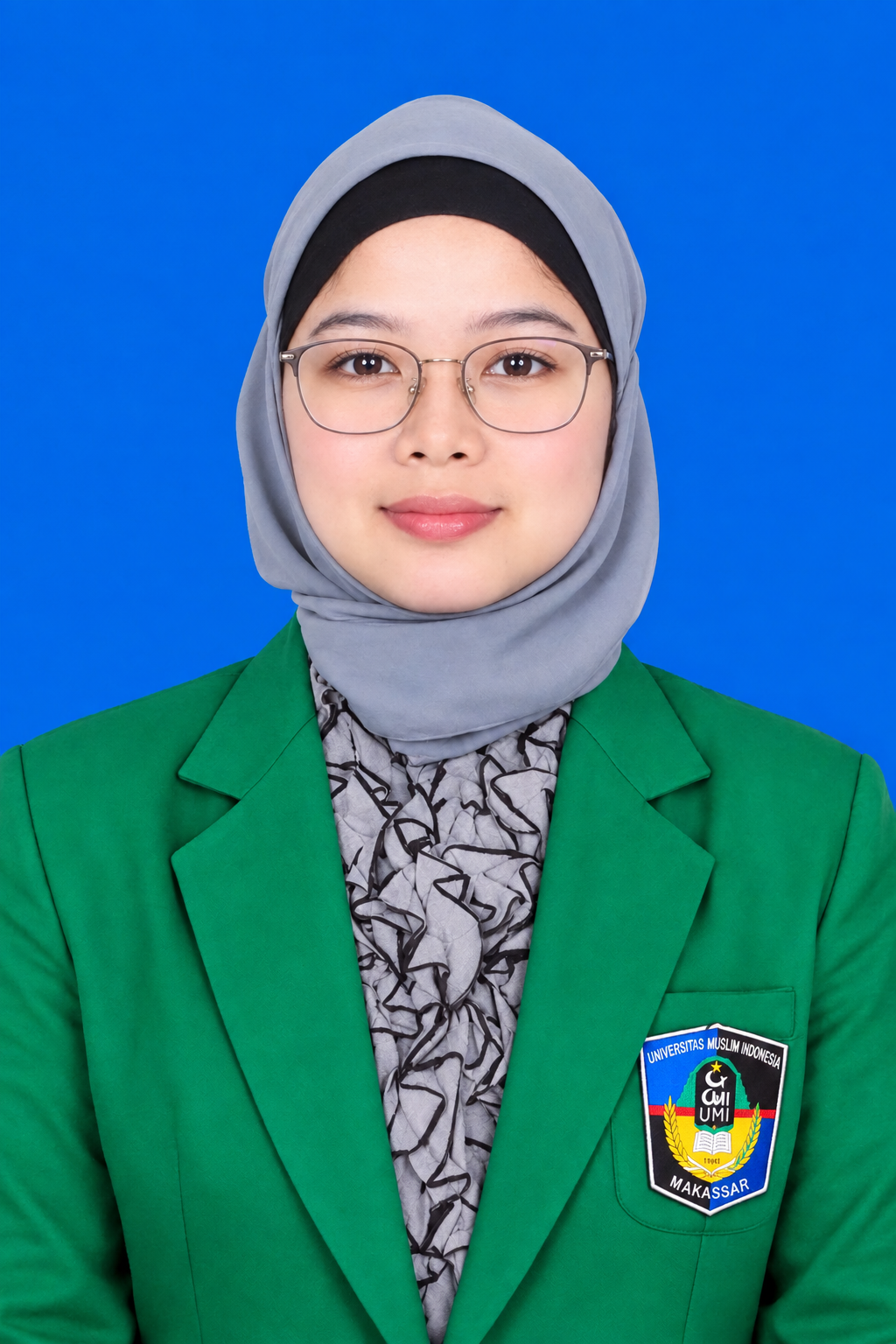 Ir. Amelya Indah Pratiwi, S.T., M.T.