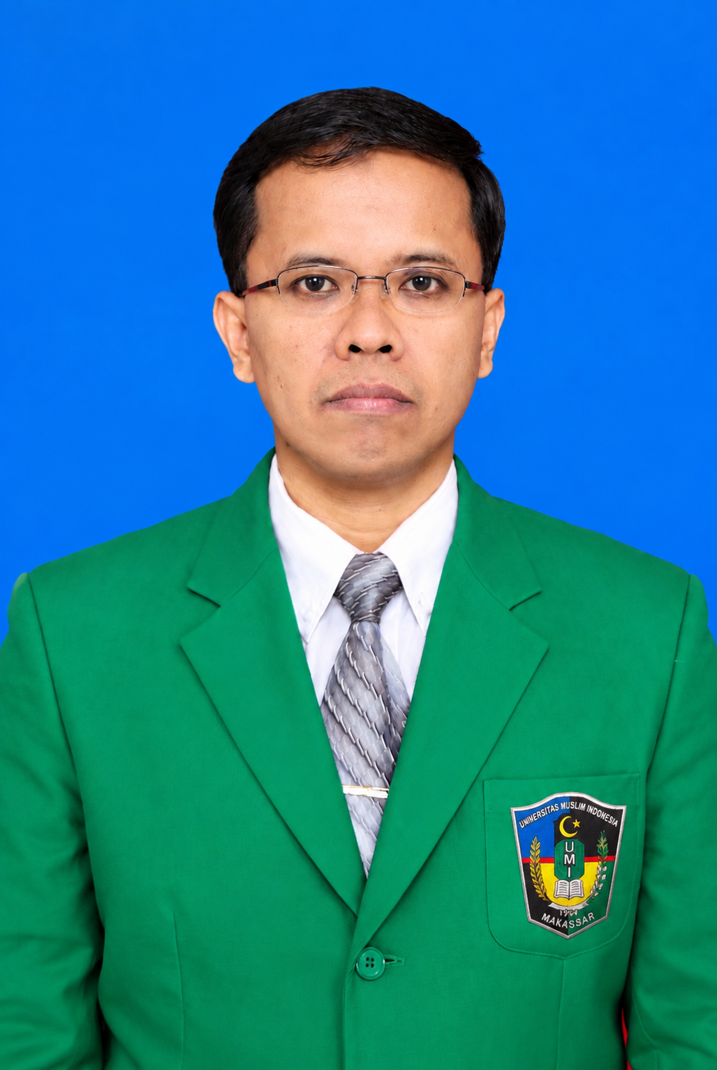 Dr. Ir. Andi Syarifuddin, S.T., M.T., IPU.