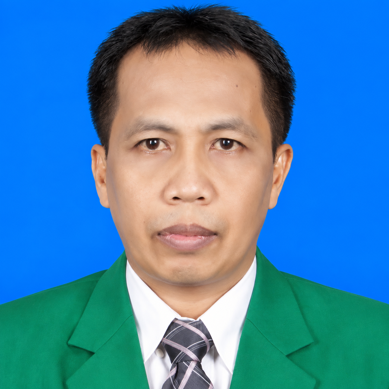 Dr. Ir. H. Arif Jaya, S.T., M.T., IPM.