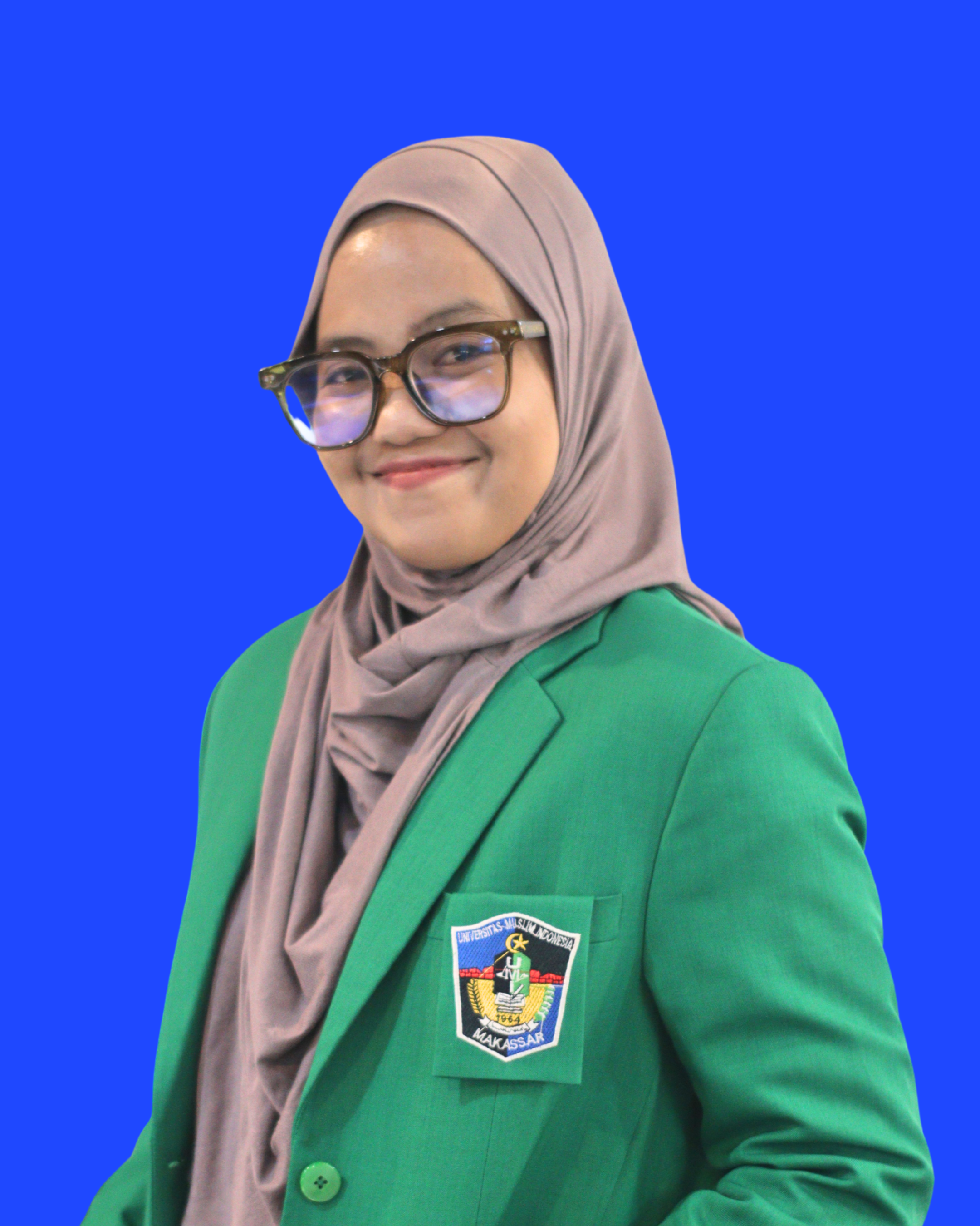 Ir. Arinda Wahyuni, S.T., M.Ars