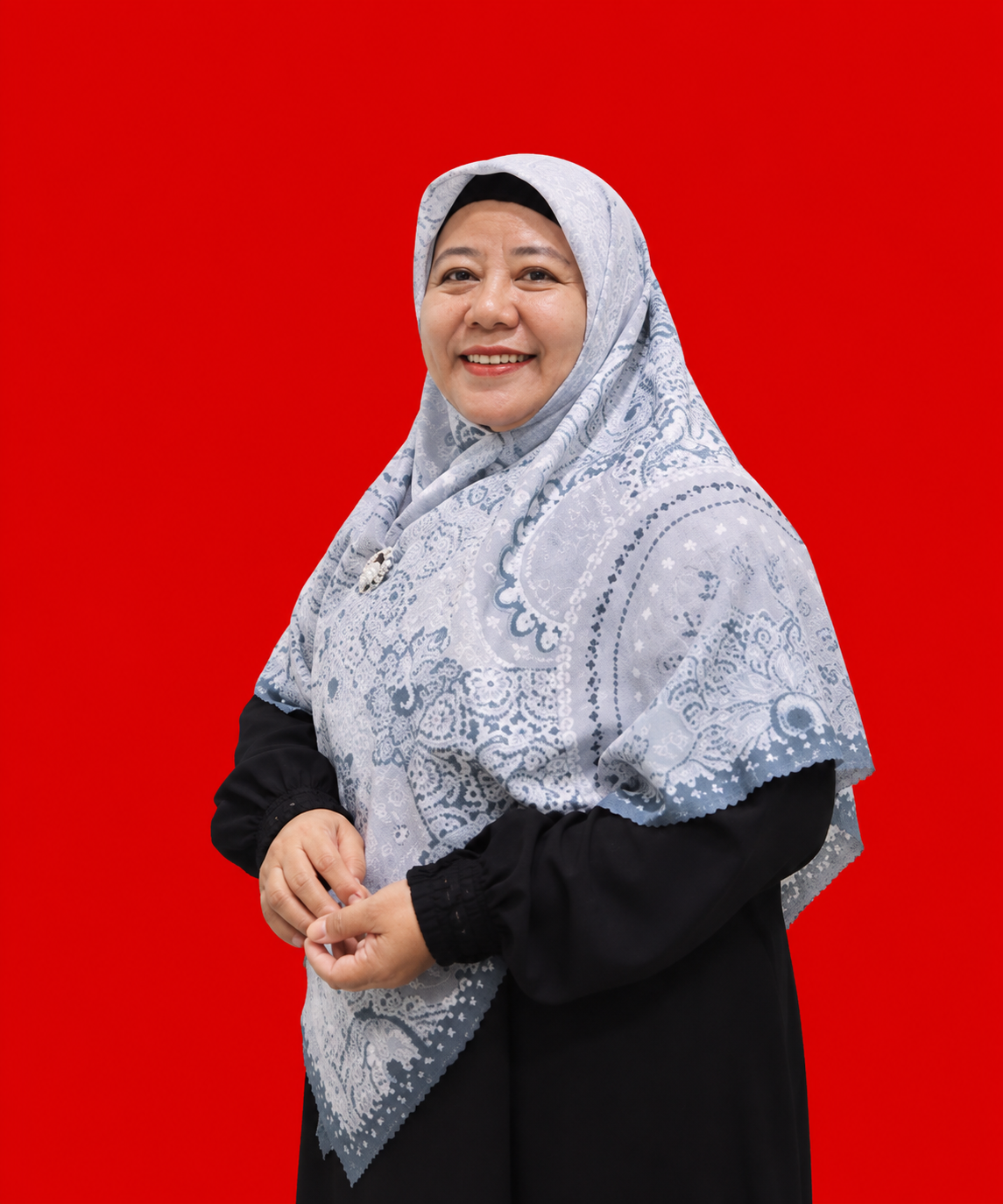Hj. Mutmainnah, S.T.