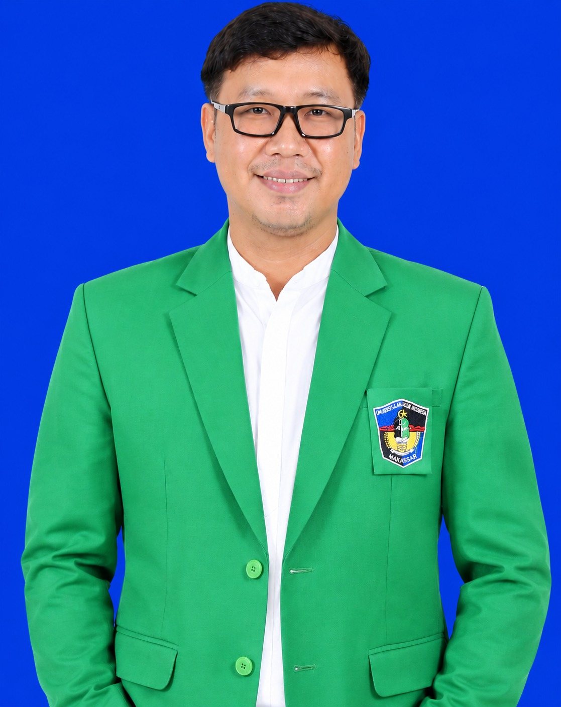 Ir. Hamdan Kadir, ST., MT.