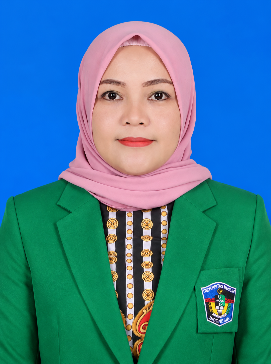Ir. Hariani Ma'tang Pakka,S.T., M.Eng.Sc., Ph.D