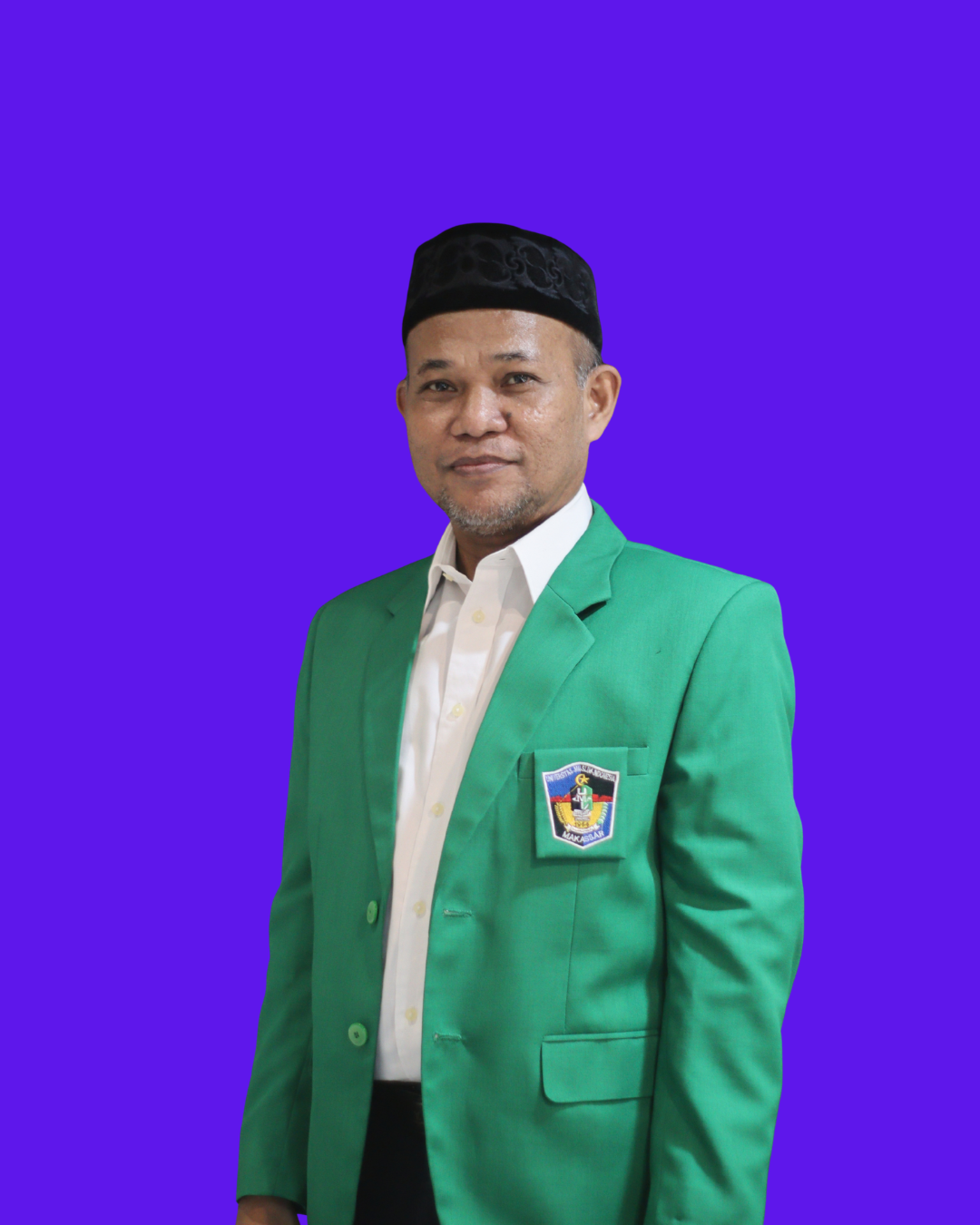 Dr. Ar. Ir. Haryanto, S.T., M.T., IAI., IPM., ASEAN Eng