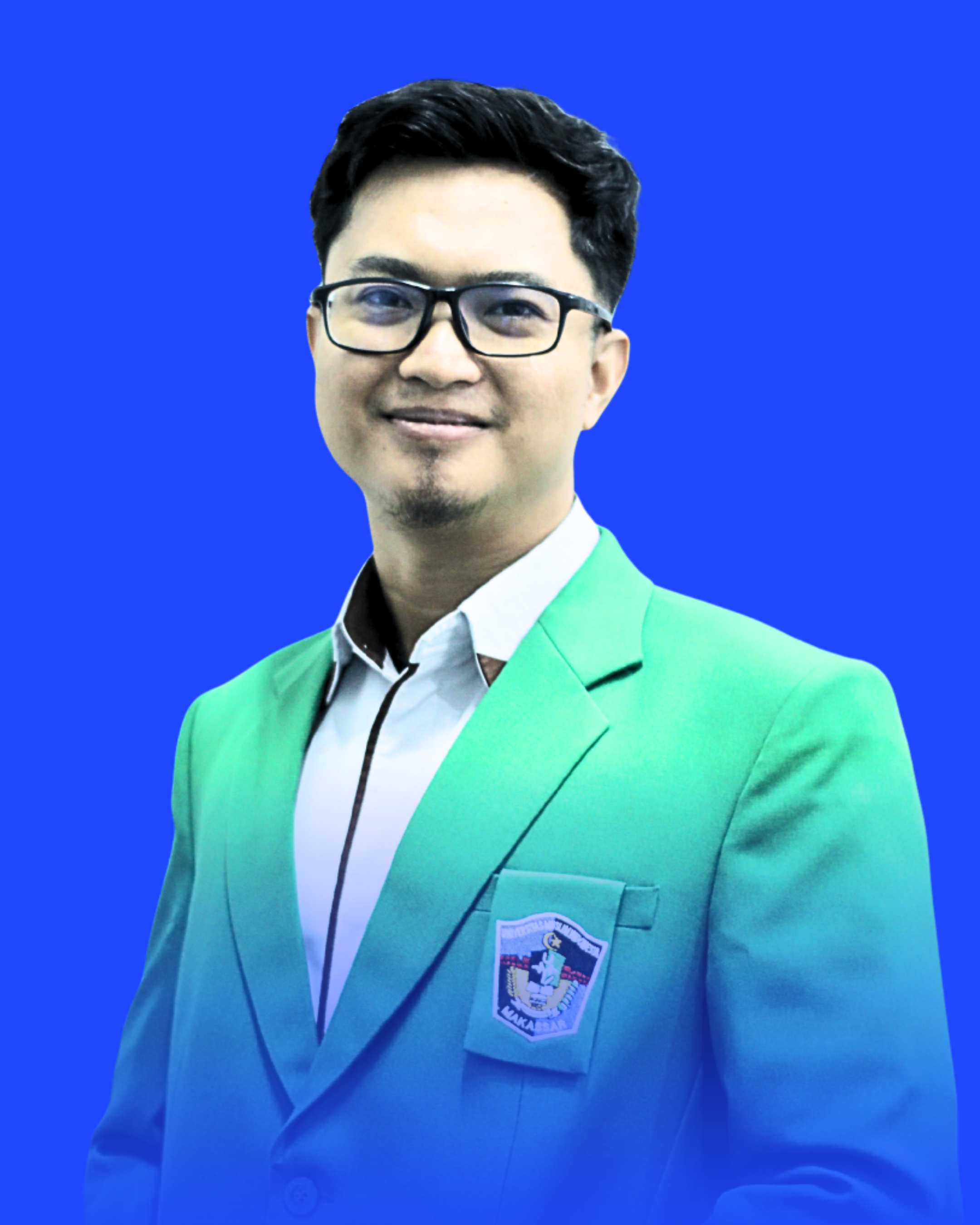 Ir. Muh. Ilham Angga Mulia, ST., MT.