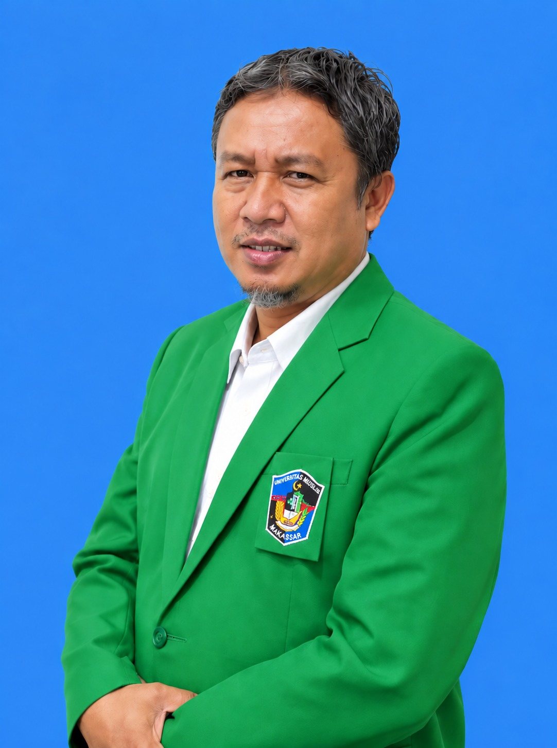 Dr. Eng. Ir. Kasman, S.T., M.T.