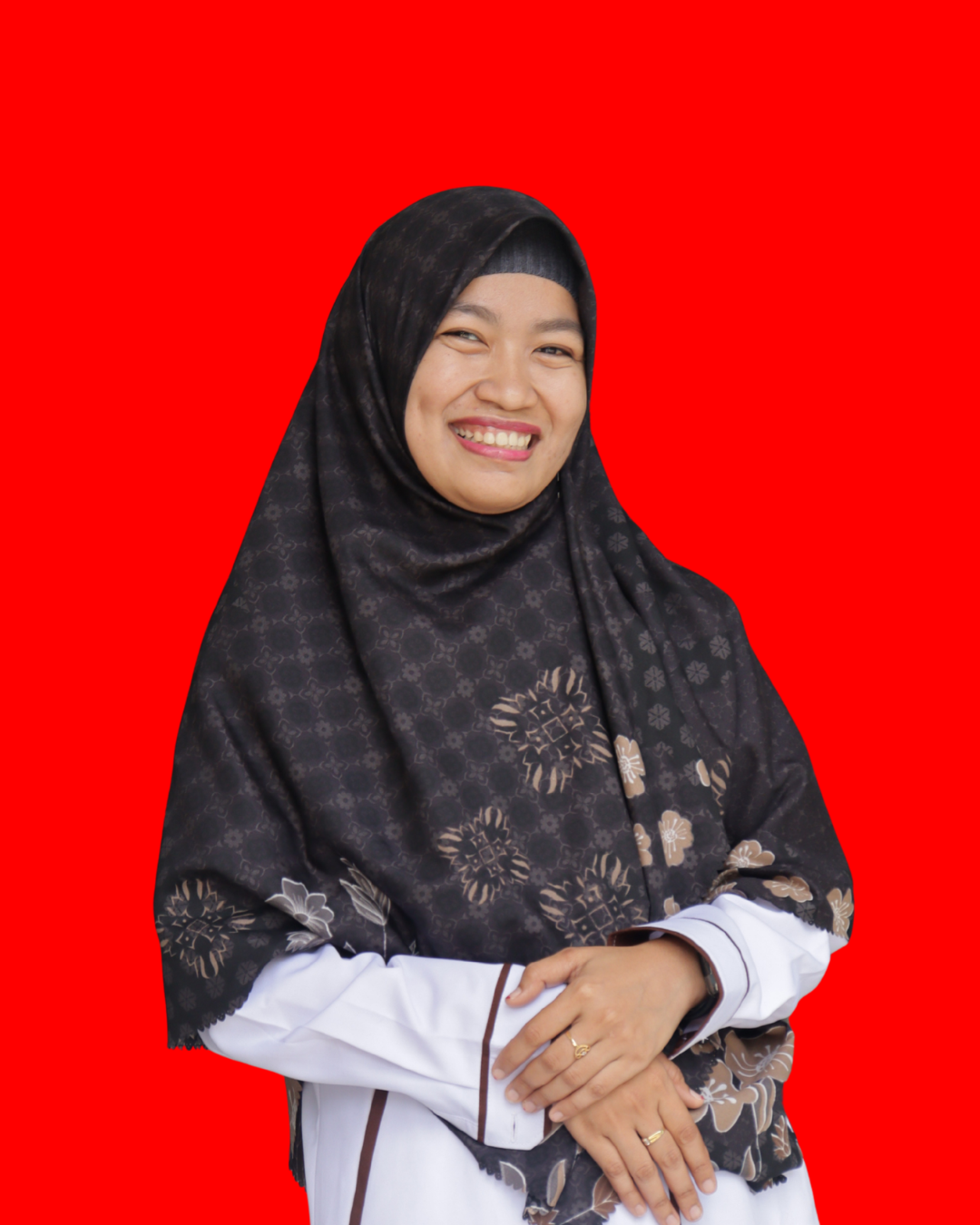 Nurul Annisa, S.Pd