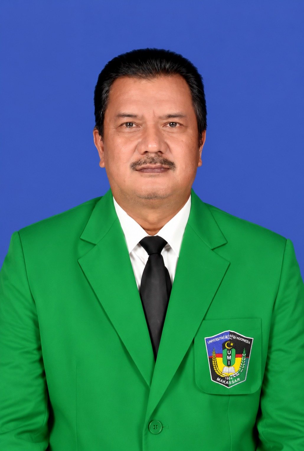 Dr. Ir. H. Muhammad Nawir, S.T., M.T., IPU.