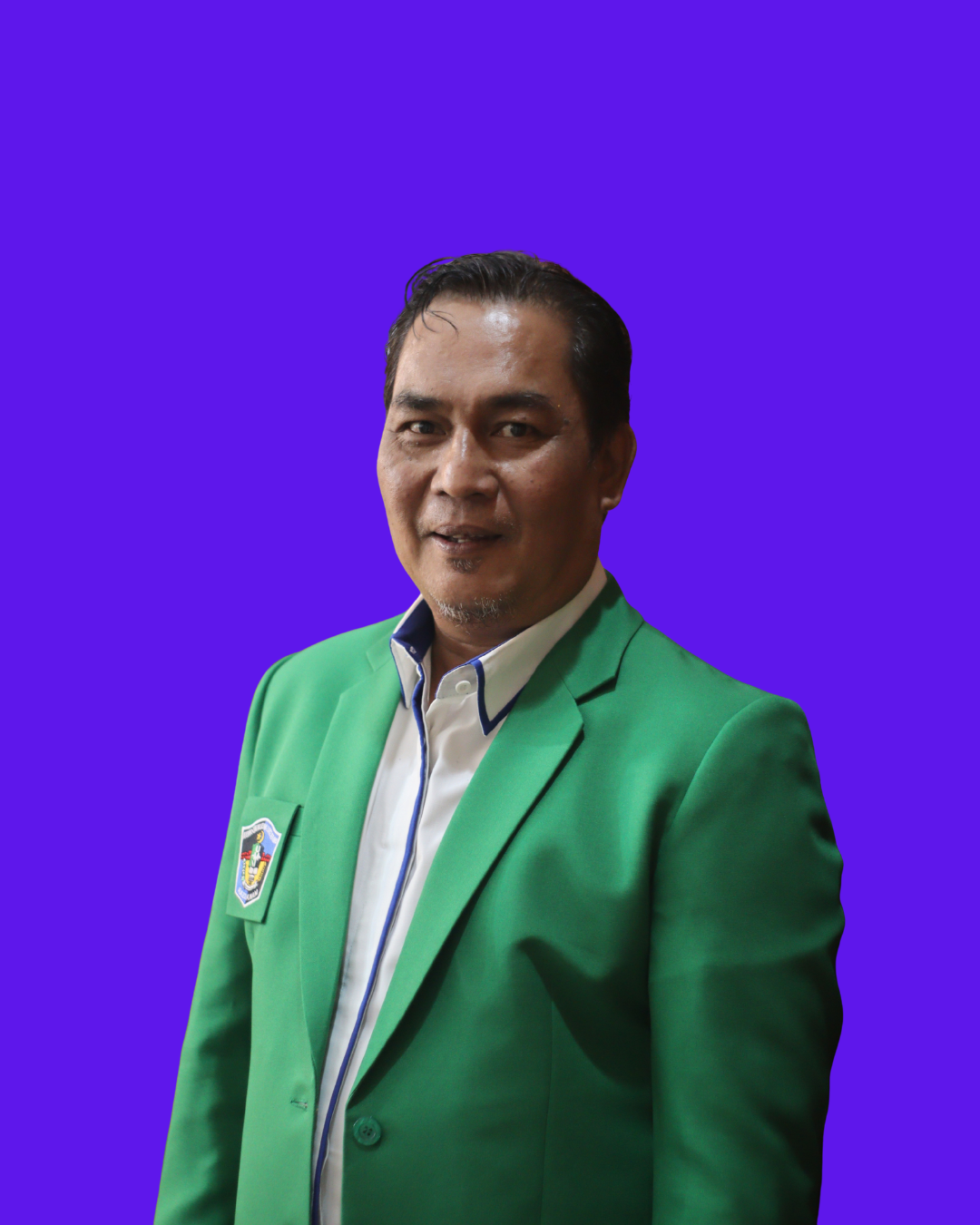 Dr. Ir. Andi Muhammad Akbar, ST., MT., IPM., ASEAN Eng.