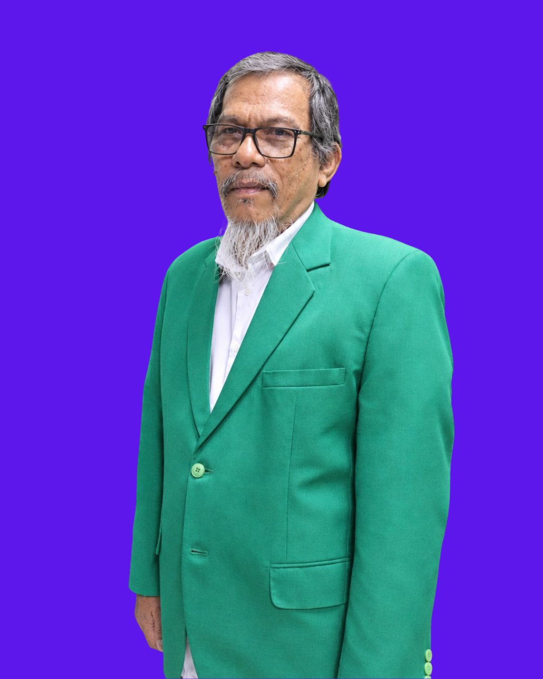 Dr. Ir. Muhammad Balfas, MT.