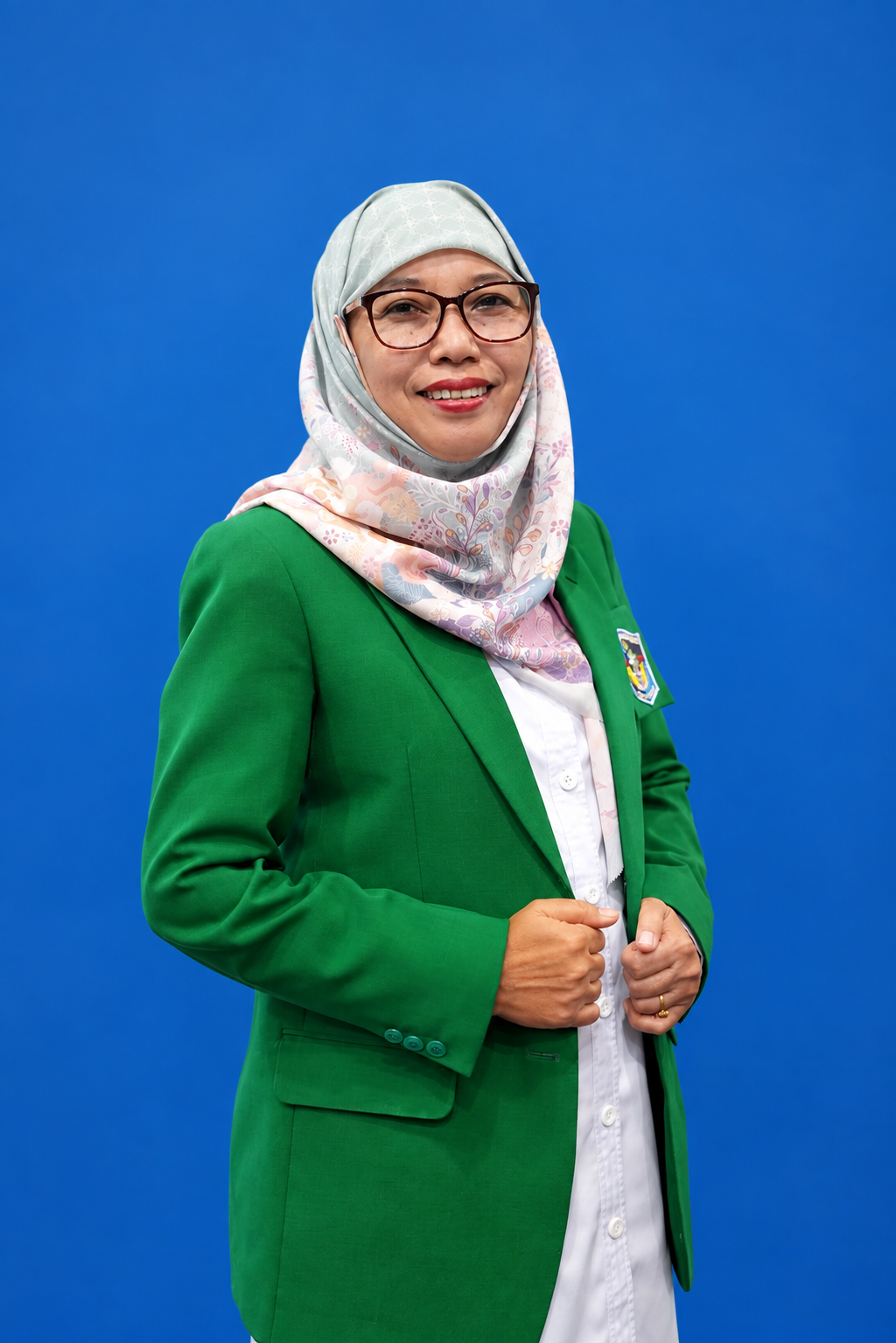 Dr. Nur Setiawati, S.Ag., M.Ag., Ph.D.