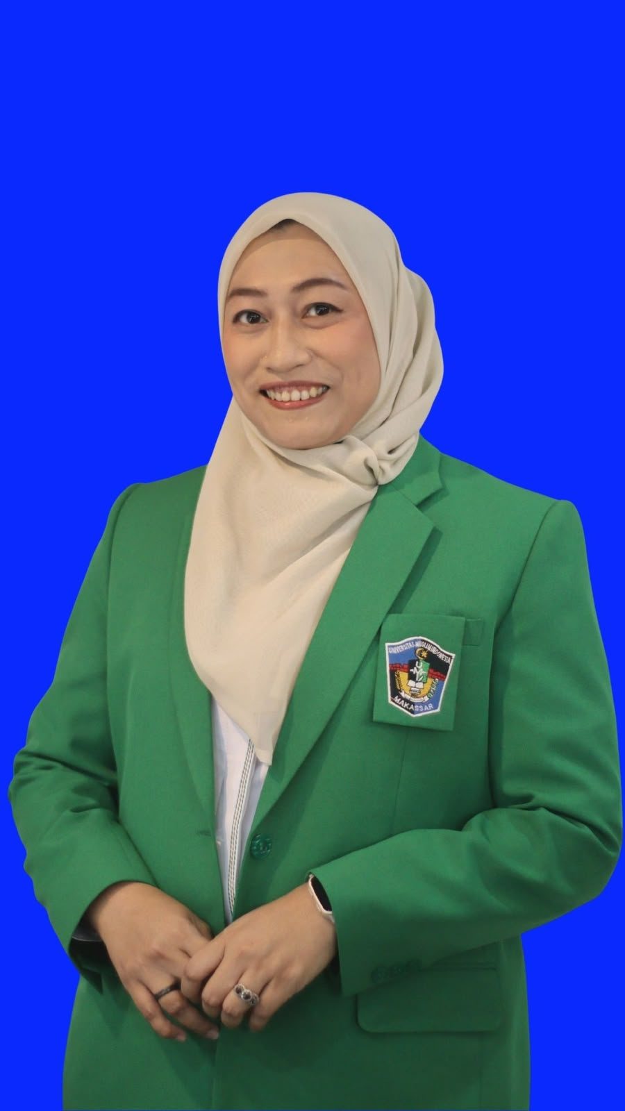 Dr. Pratiwi juniar Achmad Gani, S.T., M.T