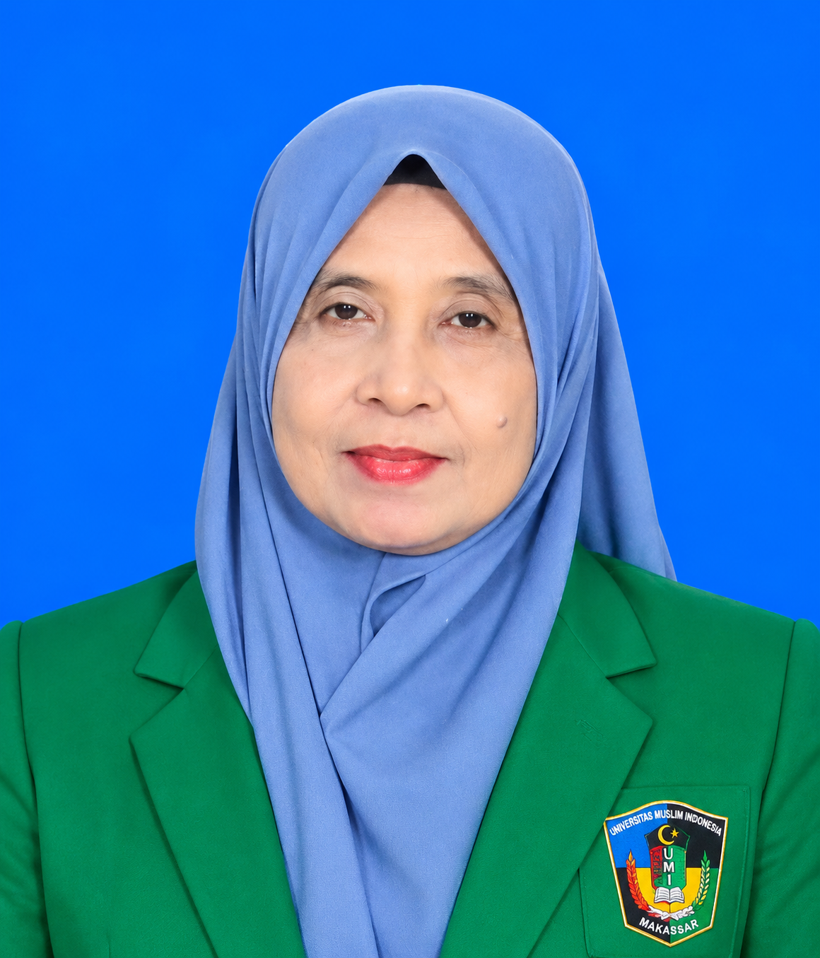 Ir. Hj. Saidah Suyuti, M.T.