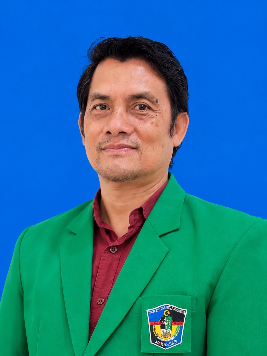Ir. Sriwijanaka YH, S.T., M.T.