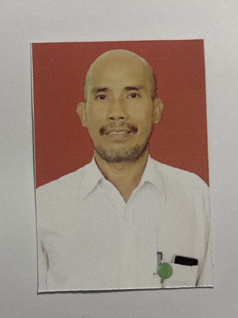 Suhardi Hafid, ST.