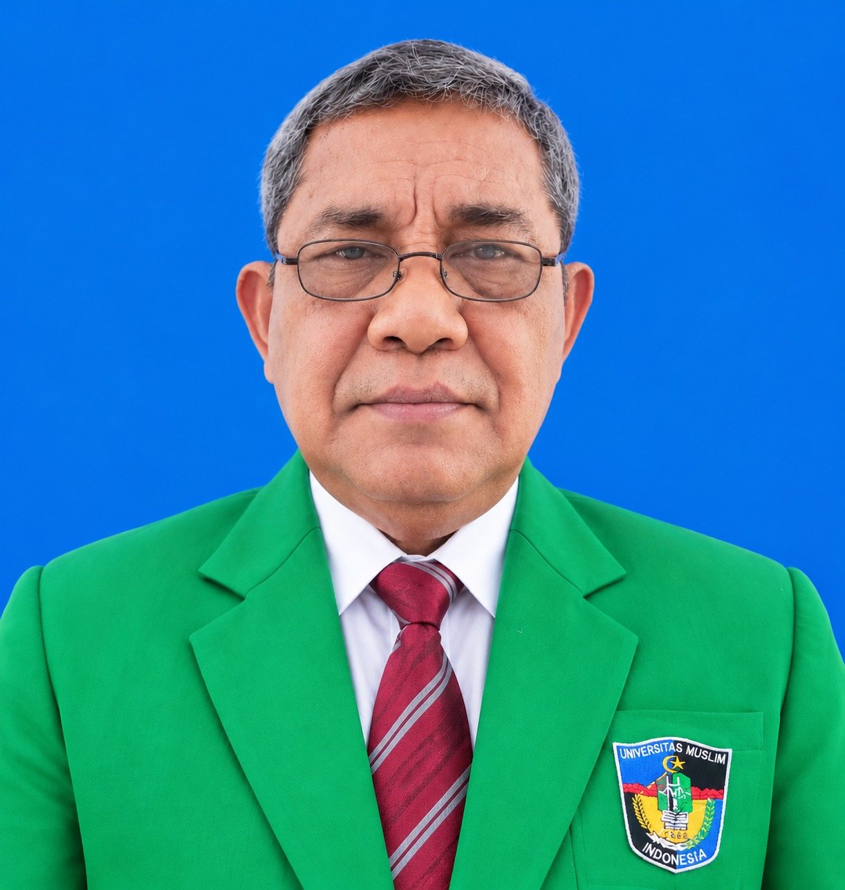Ir. H. Syamsir, ST., MT.