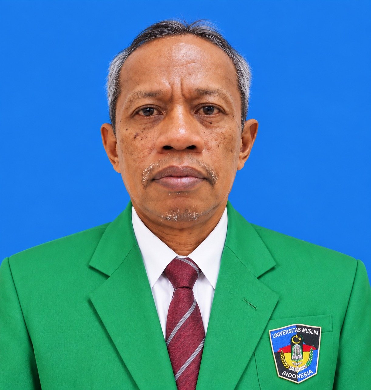 Ir. H. Syarifuddin Nojeng, M.T., Ph.D.