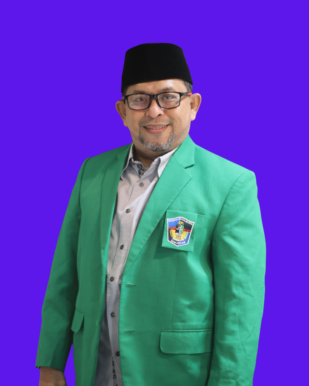 Dr. Ir. Usman, S.T., M.T.