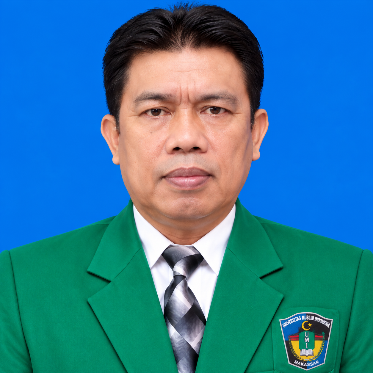 Dr. Ir. H. Muhammad Yusan Naim, M.Sc.