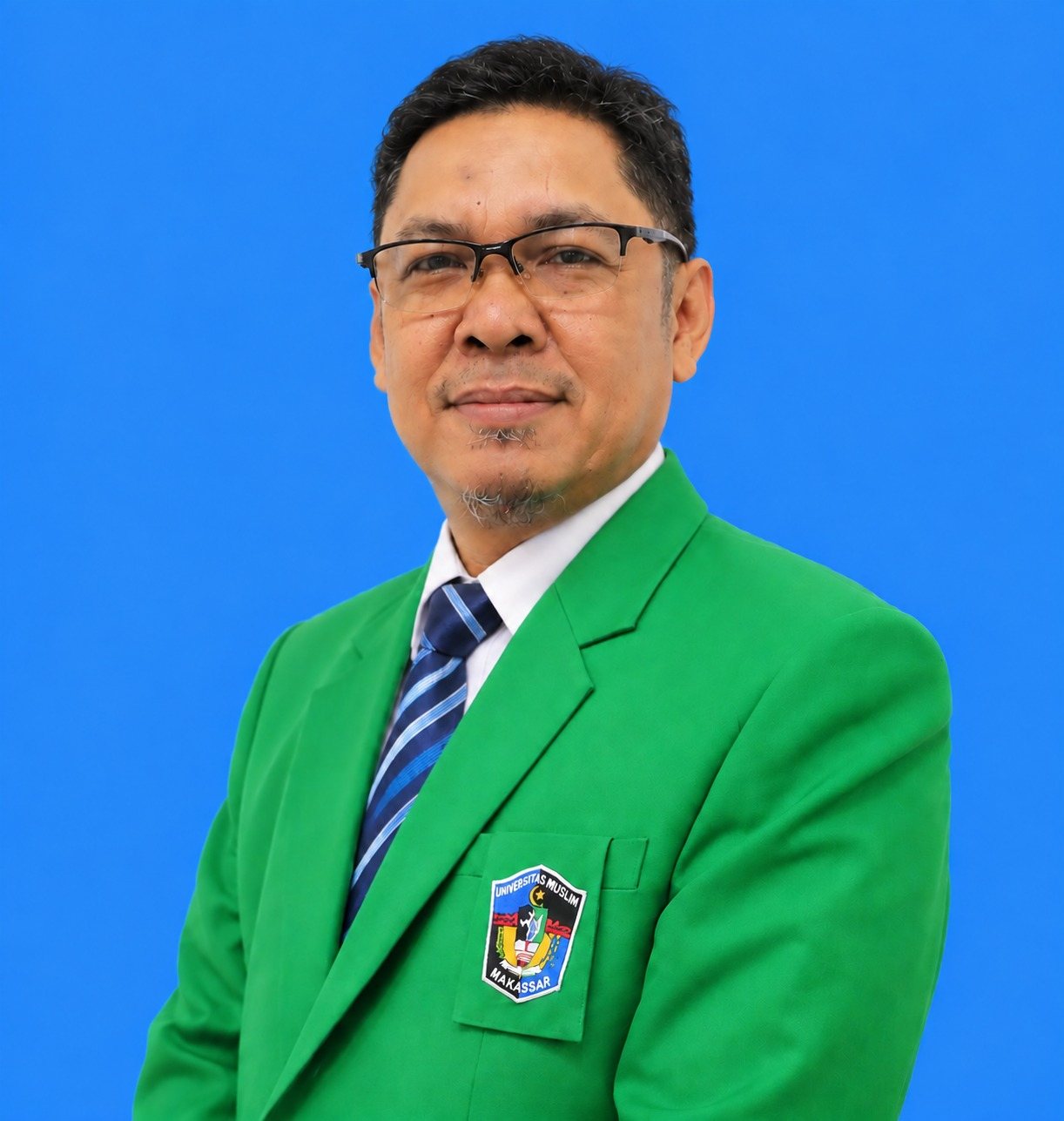 Dr. Ir. Muh. Zainal Altim, S.T., M.T., IPM.