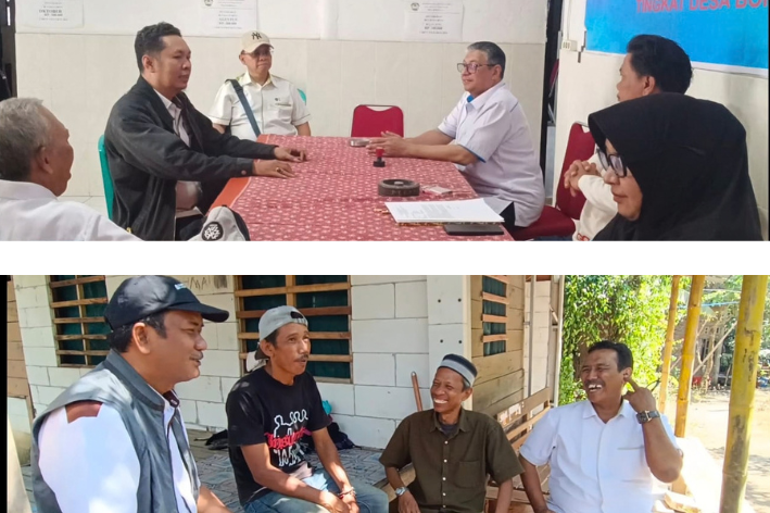 Enam Tim PKM Prodi Elektro Laksanakan Sosialisasikan Program PKM di Tiga Wilayah Kecamatan Parangloe
